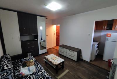 Garsonieră Modernă – Tomis Nord (Camera de comert) etaj 1 - libera! - 1