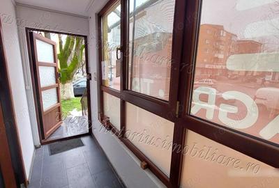 Apartament cu 3 camere decomandat în Central - 10