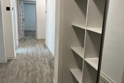 Apartament 4 camere | Piata Unirii | Stradal | Vedere Mixta | Renovat Complet - 7