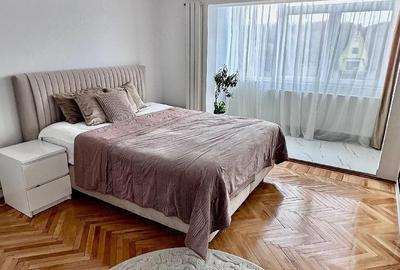 Apartament cu 2 camere decomandat în Central - 10