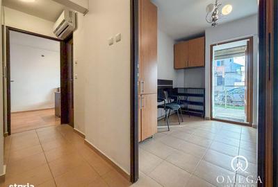 Spațiu comercial, de 30 mp, în Arcu - 4