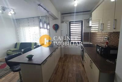 Apartament 2 camere  in Copou, mobilat/utilat, parcare - 3