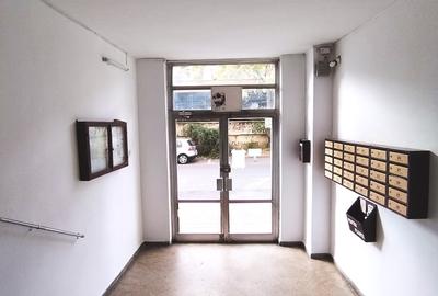 Unirii, spate magazin, 3 min. metrou, etaj 2, contract ANAF, comision zero - 7