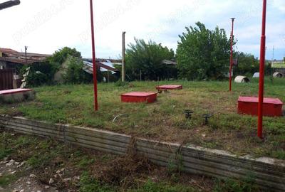 BENZINARIE sc Alromoil srl - 2