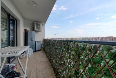 Apartament cu 3 camere decomandat în Sebastian - 21