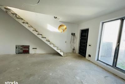 Casă cu 3 camere cu Teren 130 Mp în Central - 2