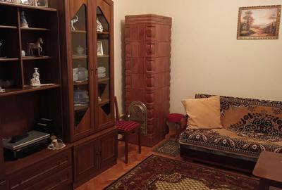 Casă cu 3 camere în Borumlaca - 6