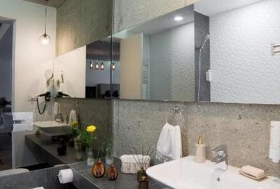 Apartament cu 2 camere în Barbu Văcărescu - 5