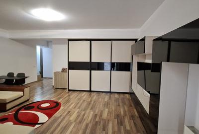 Apartament cu 2 camere semidecomandat, mobilat în Drumul Taberei - 3