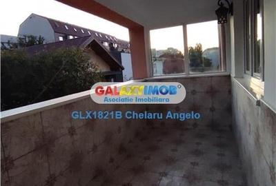 Camil Ressu vila P+2 ,10 cam 337mp, teren 563 mp - 18