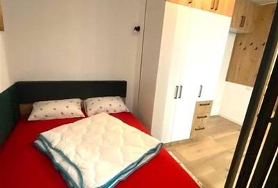 Garsonieră decomandată, mobilată în Torontalului - 3