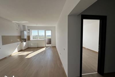 Apartament cu 2 camere în Sânpetru - 1