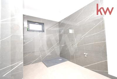 Casa zona aeroport Craiova, moderna,  parter si etaj teren 500 mp - 8