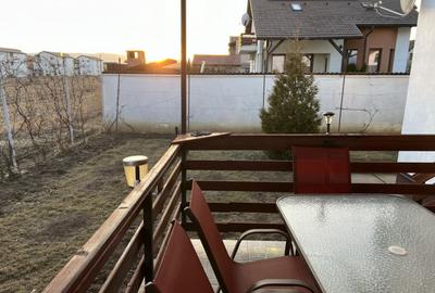 Casa tip duplex 3 camere selimbar zona dracula - 13