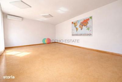 Casă cu 8 camere cu Teren 300 Mp în Cotroceni - 5