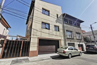Birou, 220 mp în Basarab