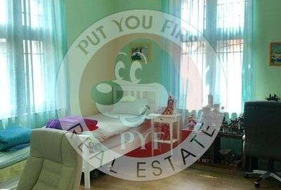 Vasile Alecsandri | 4 camere in Vila | 249mp | Decomandat | B12544 - 3