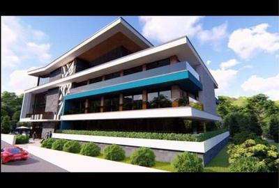 Spațiu comercial, în Aeroport - 3