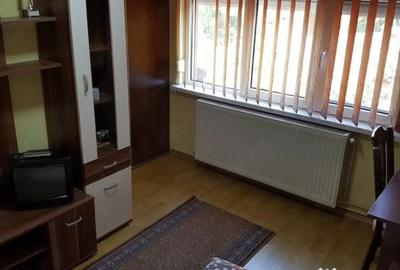 Garsonieră în Brâncoveanu