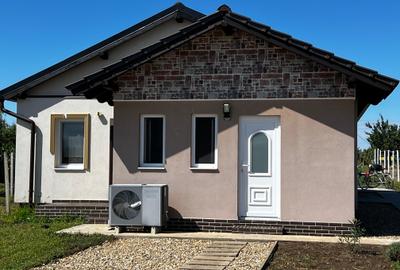 Casă nouă 2023 — 122 mp + teren 7 ari, ANL Tireamului/Grădina Viilor— 154.000 € - 22