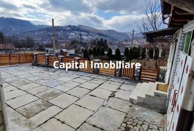 Casă cu Teren 1500 Mp în Valea Doftanei - 1