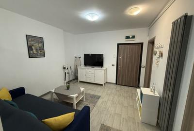 Apartament 2 camere  zona Mamaia Nord - 1