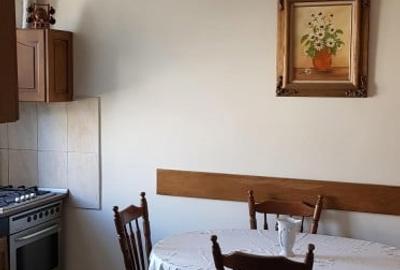 Apartament cu 2 camere decomandat în Central - 1