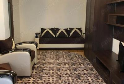 Apartament cu 2 camere decomandat în Ultracentral - 2