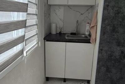 Garsonieră semidecomandată în Central - 3