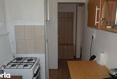 Apartament cu 2 camere în Scărișoara - 16