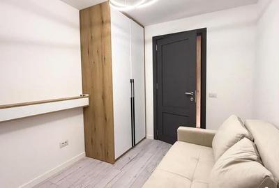 Apartament cu 3 camere decomandat în Fălticeni - 7