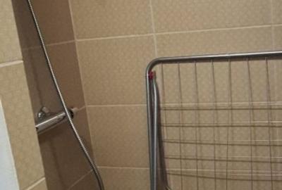 Garsonieră semidecomandată în Tractorul - 7