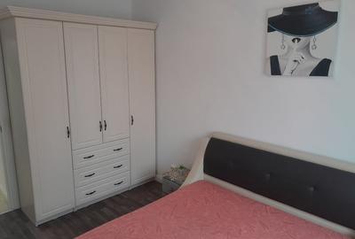 Apartament cu 2 camere decomandat, mobilat în Timișoara - 8