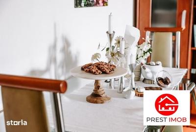Apartament cu 2 camere în Sâncraiu de Mureș - 2