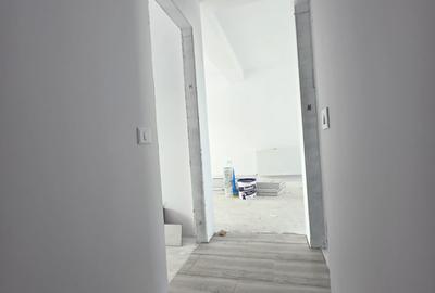 Apartament cu 2 camere semidecomandat în Giurgiului - 7