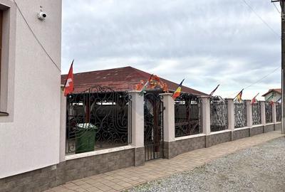 Spațiu comercial, de 190 mp, în Sânpaul - 2