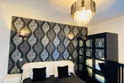 Apartament cu 2 camere, mobilat în Mihai Bravu - 2
