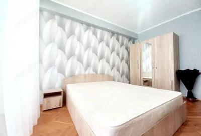 Apartament cu 2 camere în Craiter