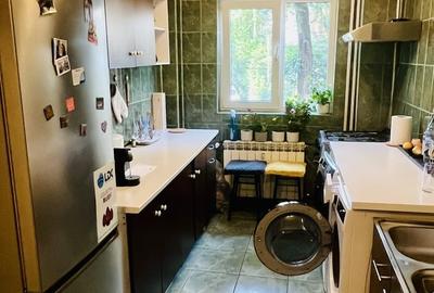 Apartament cu 2 camere semidecomandat în Crângași - 2