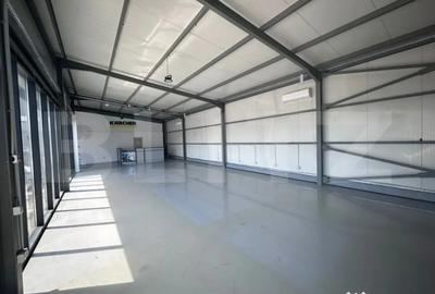 Spațiu comercial, de 215 mp, în 1 Mai - 1
