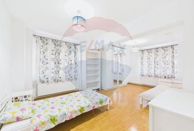 Apartament cu 3 camere decomandat, mobilat în Lujerului - 15