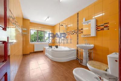 Casă cu 5 camere cu Teren 477 Mp în Est - 13