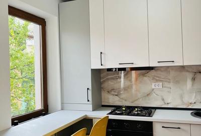 Apartament cu 2 camere în Copou - 3