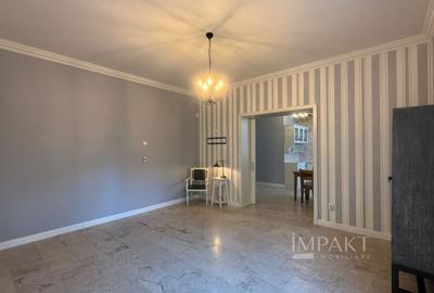 Apartament cu 4 camere semidecomandat, mobilat în Central - 10