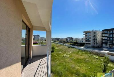 Apartament cu 2 camere decomandat în Nord - 2