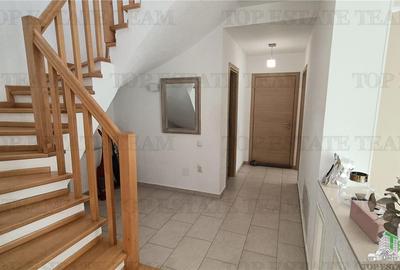 Casă individuală cu 5 camere cu Teren 540 Mp în Odăi - 7