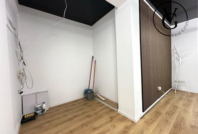 Spațiu comercial, de 45 mp, în Universitate - 6