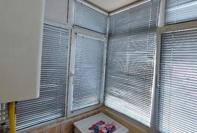 Apartament cu 3 camere decomandat în Alfa - 9