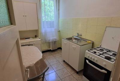 Apartament cu 2 camere decomandat în Tudor Vladimirescu - 7