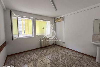 Apartament cu 2 camere semidecomandat în Gara